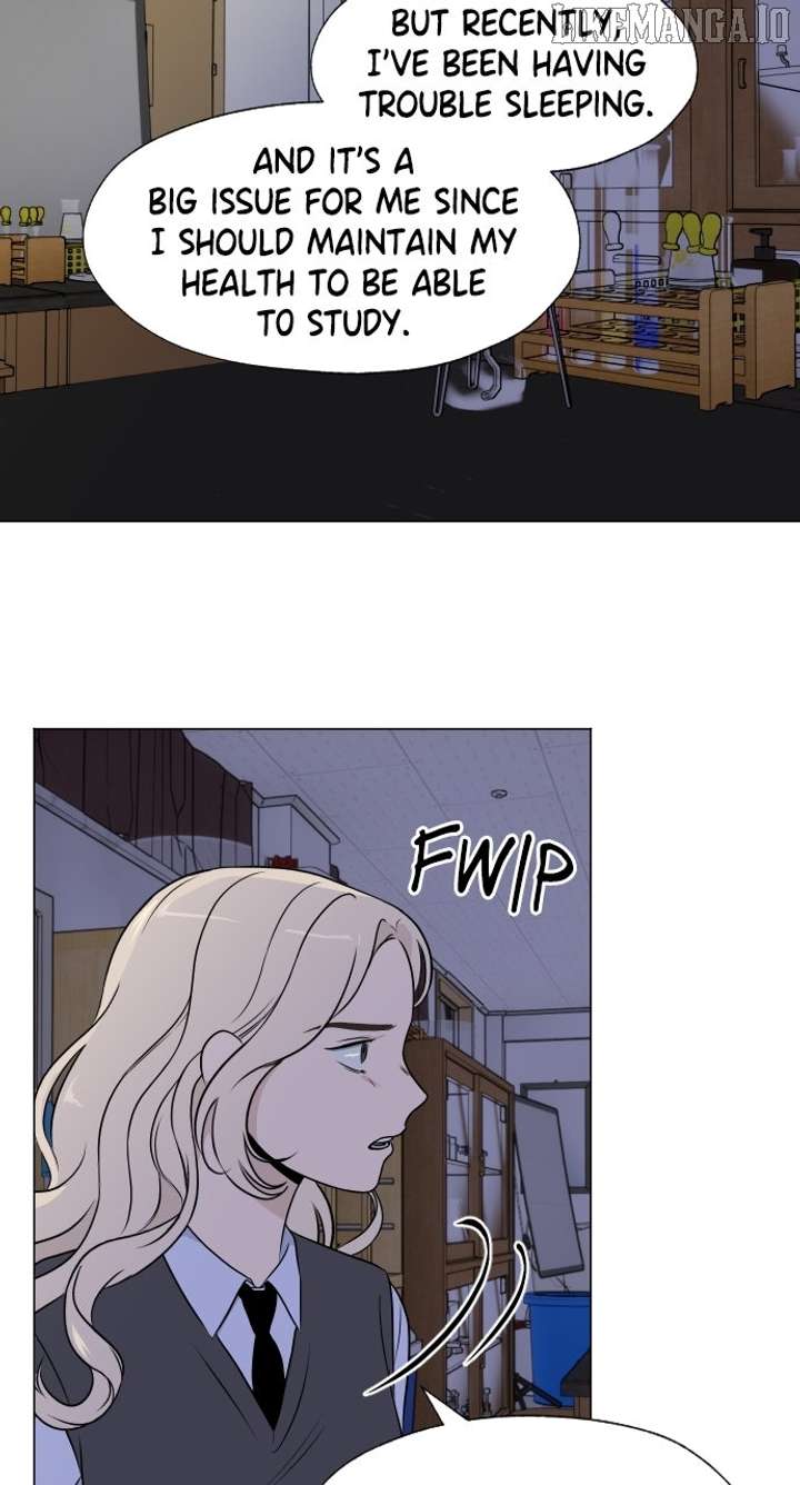 Certificate of Dignity Chapter 16 page 55