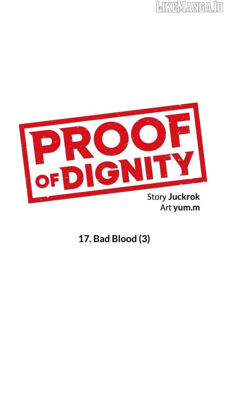 Certificate of Dignity Chapter 17 page 23