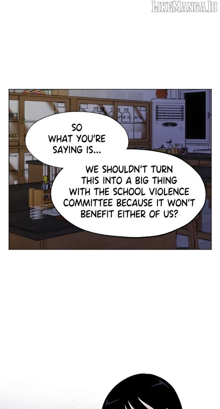 Certificate of Dignity Chapter 17 page 29