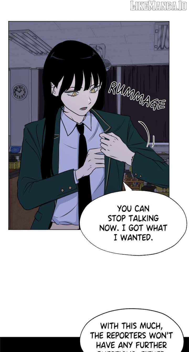 Certificate of Dignity Chapter 17 page 36