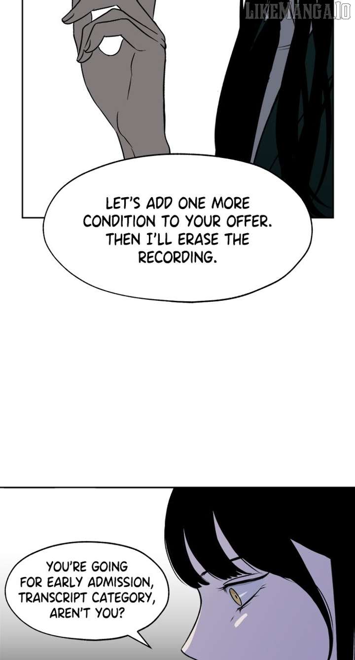 Certificate of Dignity Chapter 17 page 44