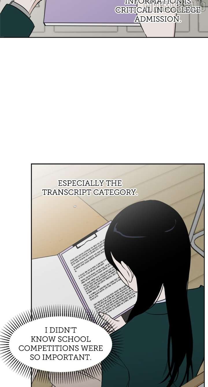Certificate of Dignity Chapter 17 page 49
