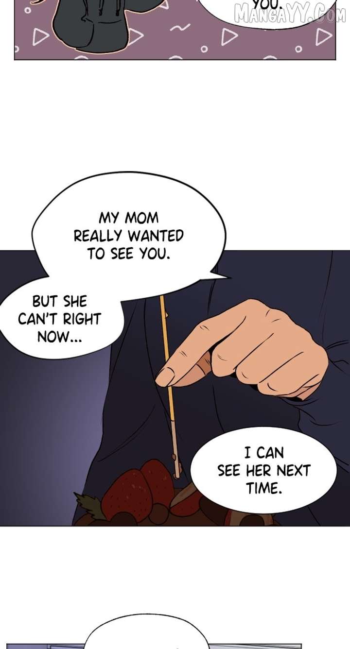 Certificate of Dignity Chapter 18 page 39