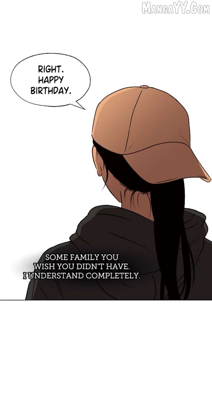 Certificate of Dignity Chapter 18 page 45