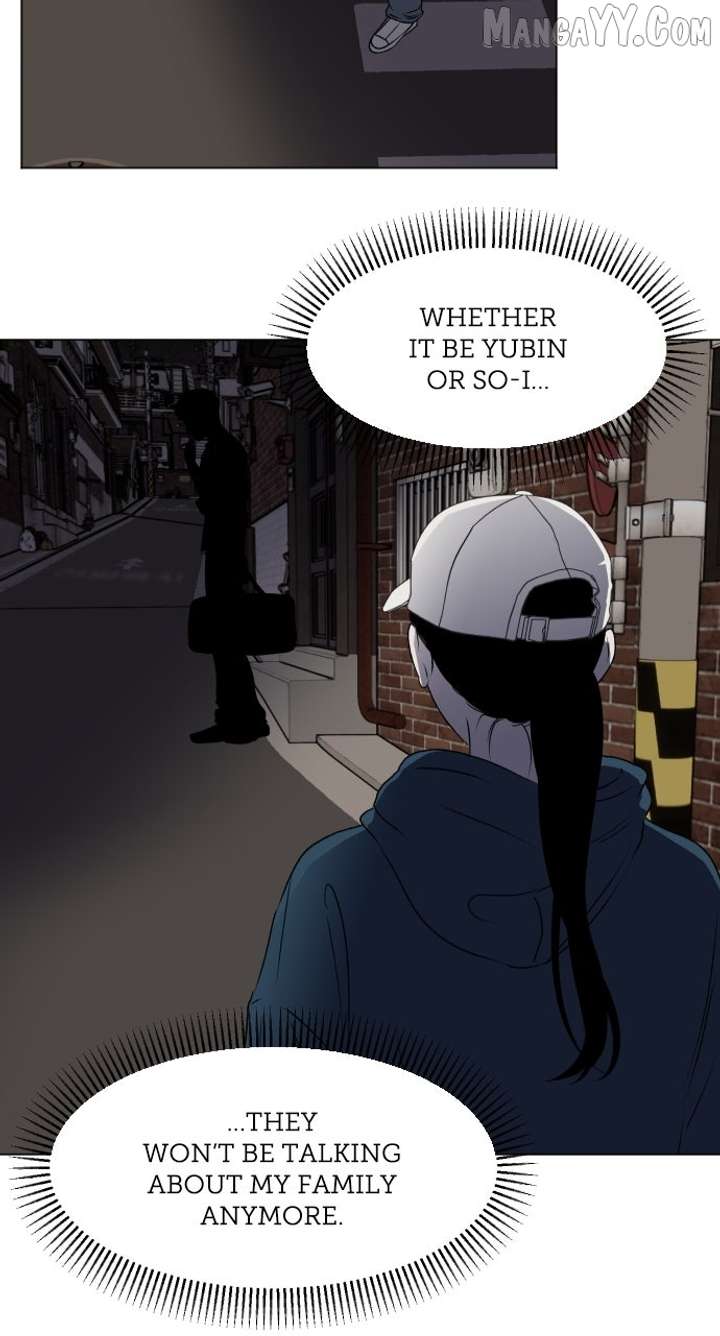 Certificate of Dignity Chapter 18 page 49