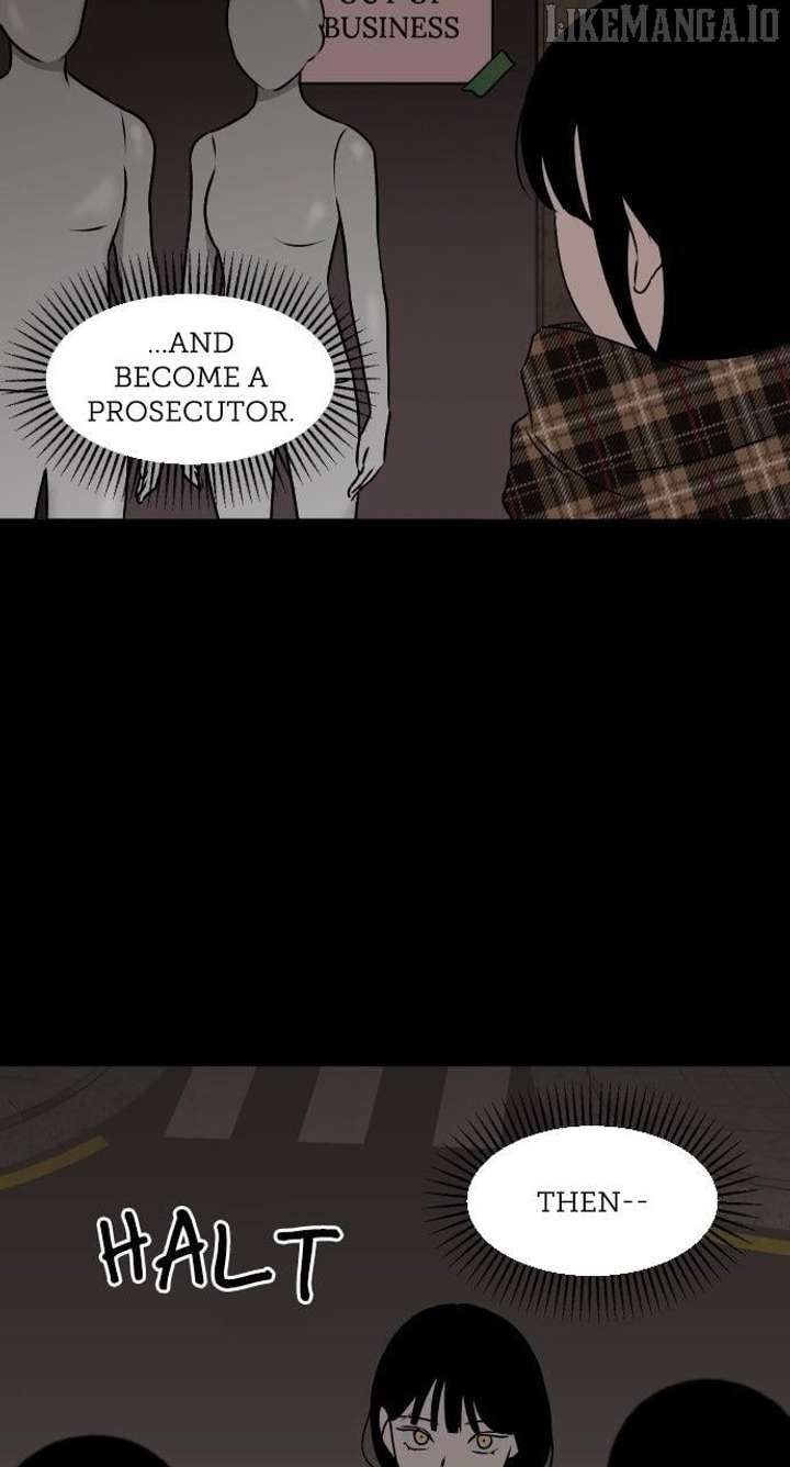 Certificate of Dignity Chapter 19 page 43