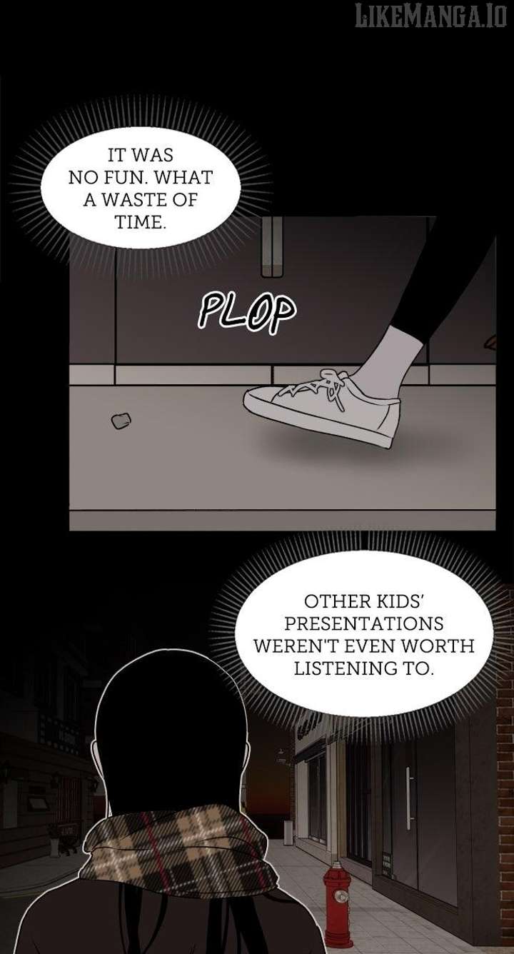 Certificate of Dignity Chapter 19 page 39
