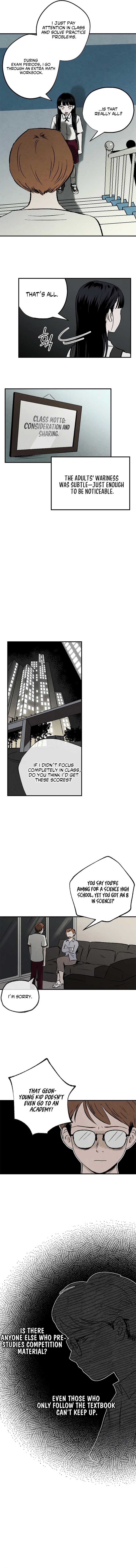 Certificate of Dignity Chapter 2 page 7