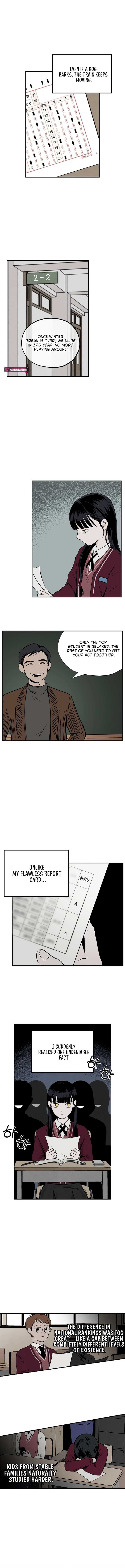 Certificate of Dignity Chapter 2 page 9