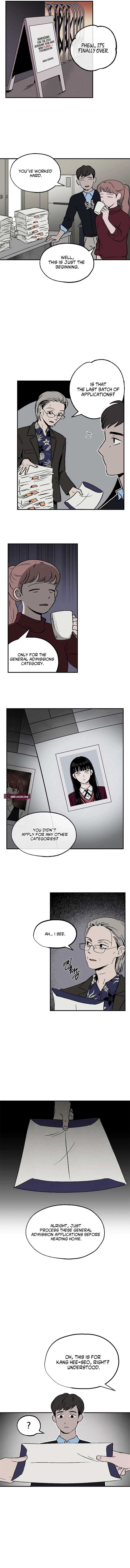 Certificate of Dignity Chapter 2 page 14