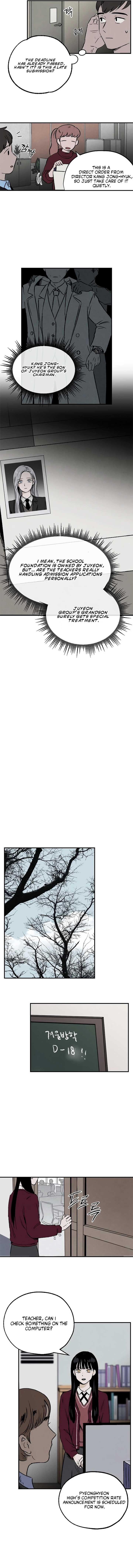 Certificate of Dignity Chapter 2 page 15