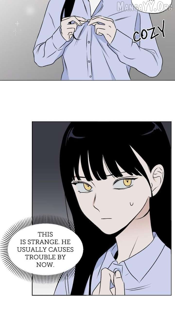 Certificate of Dignity Chapter 20 page 6