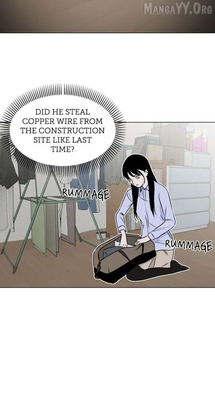 Certificate of Dignity Chapter 20 page 8