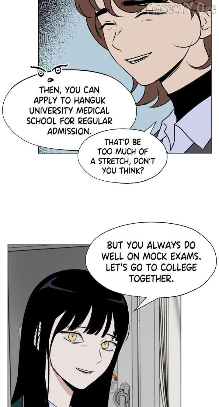 Certificate of Dignity Chapter 20 page 33