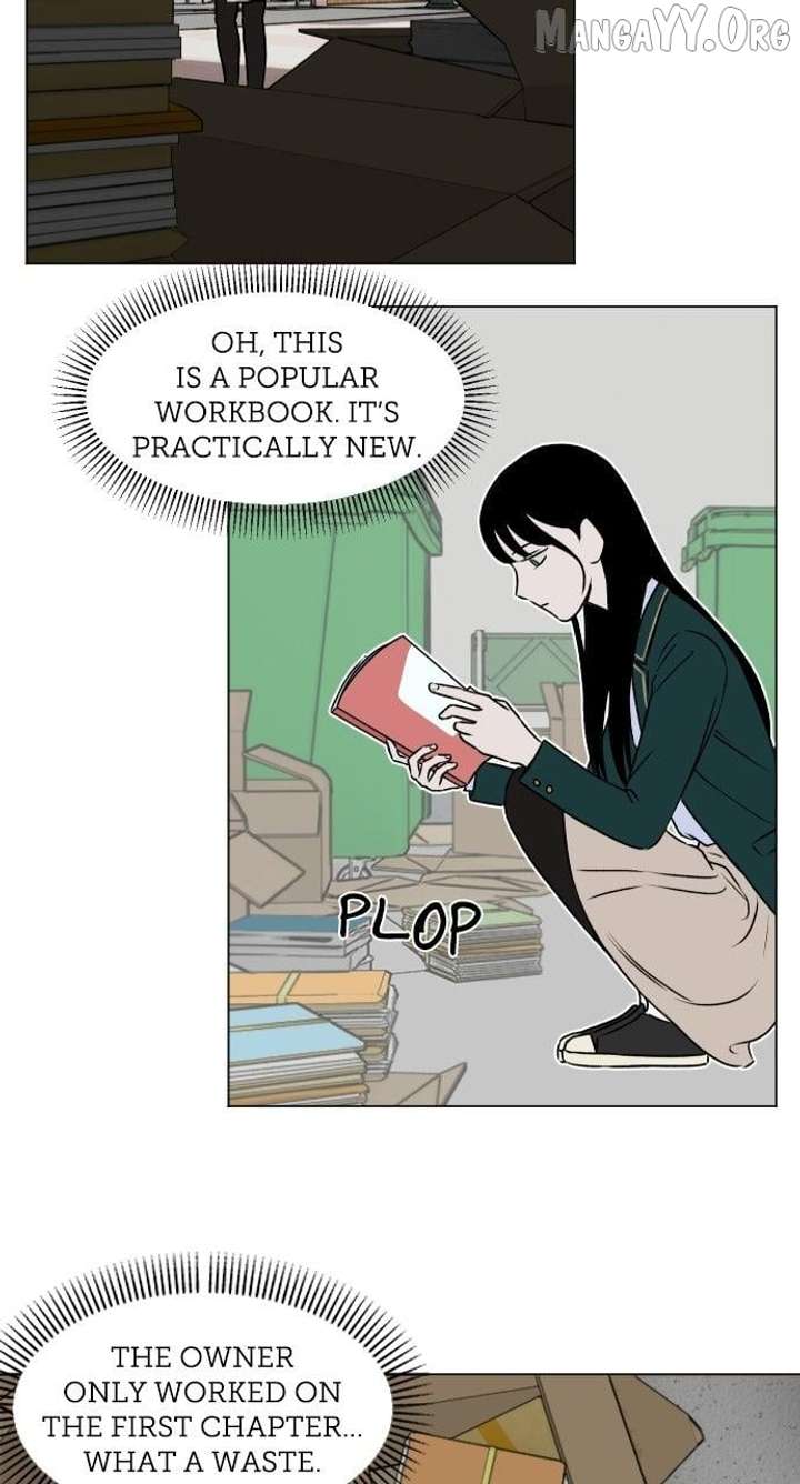 Certificate of Dignity Chapter 20 page 37