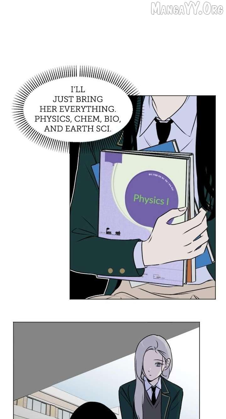 Certificate of Dignity Chapter 20 page 39