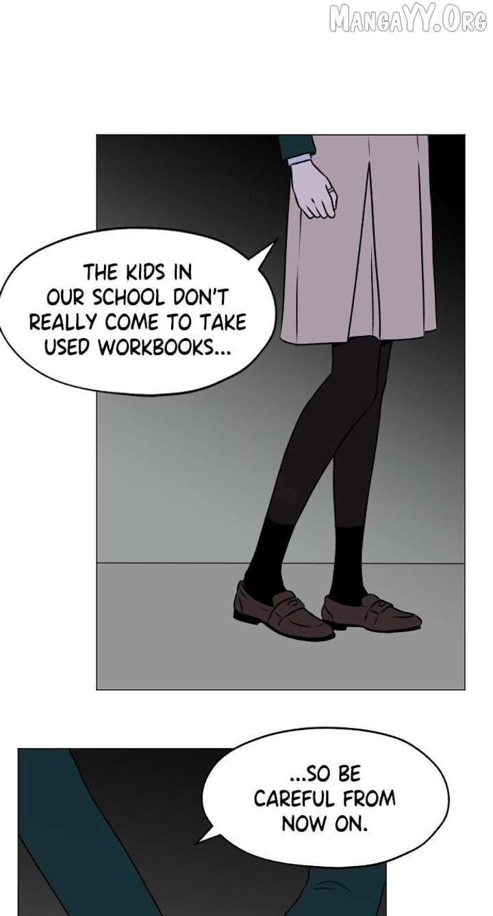 Certificate of Dignity Chapter 20 page 45