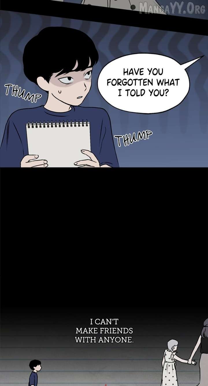 Certificate of Dignity Chapter 21 page 9