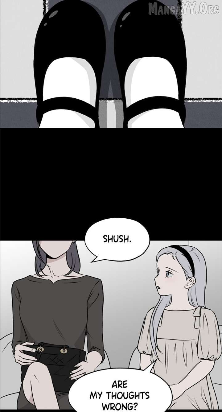 Certificate of Dignity Chapter 21 page 19