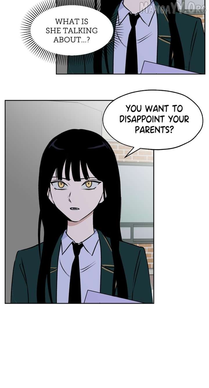 Certificate of Dignity Chapter 21 page 37