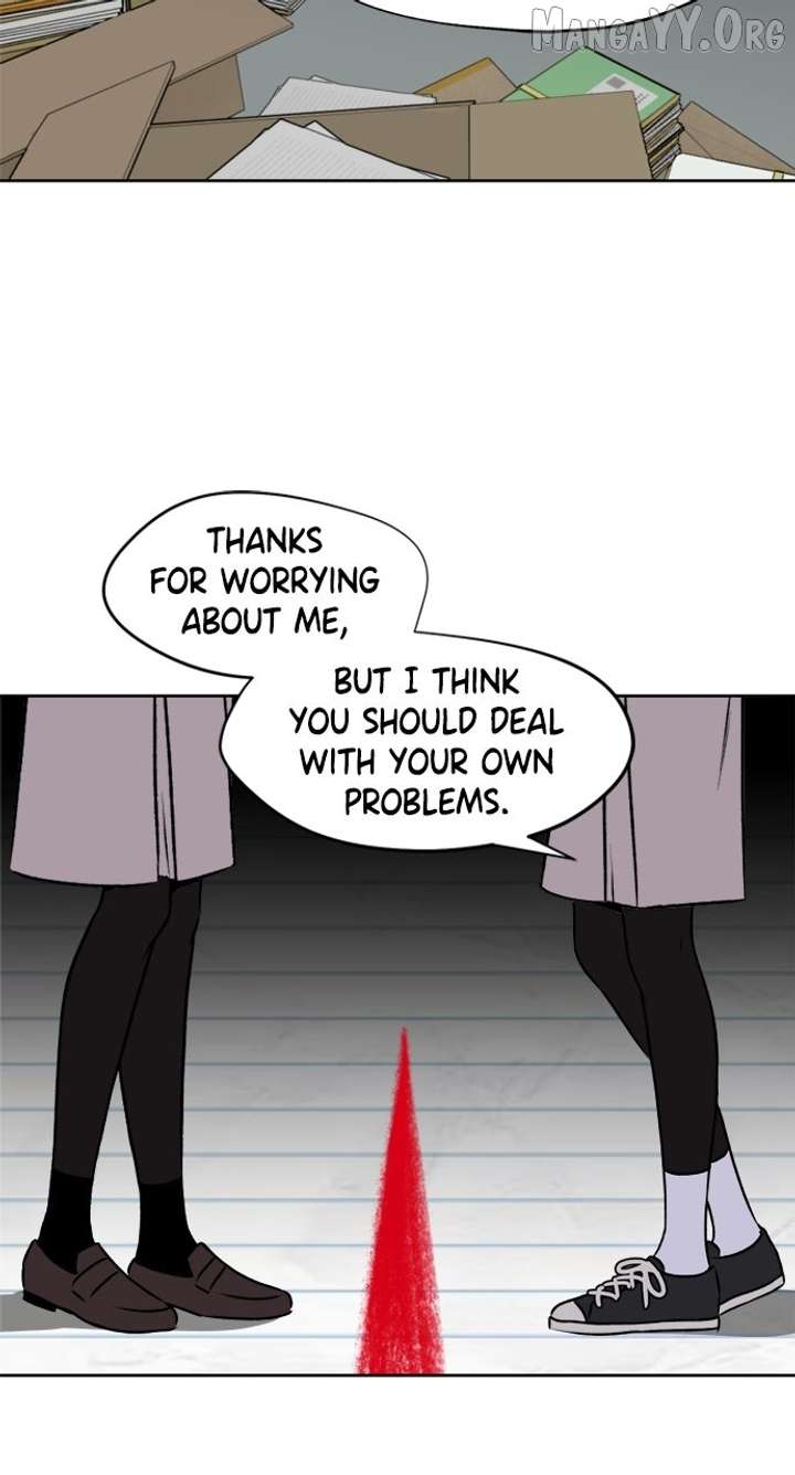 Certificate of Dignity Chapter 21 page 45