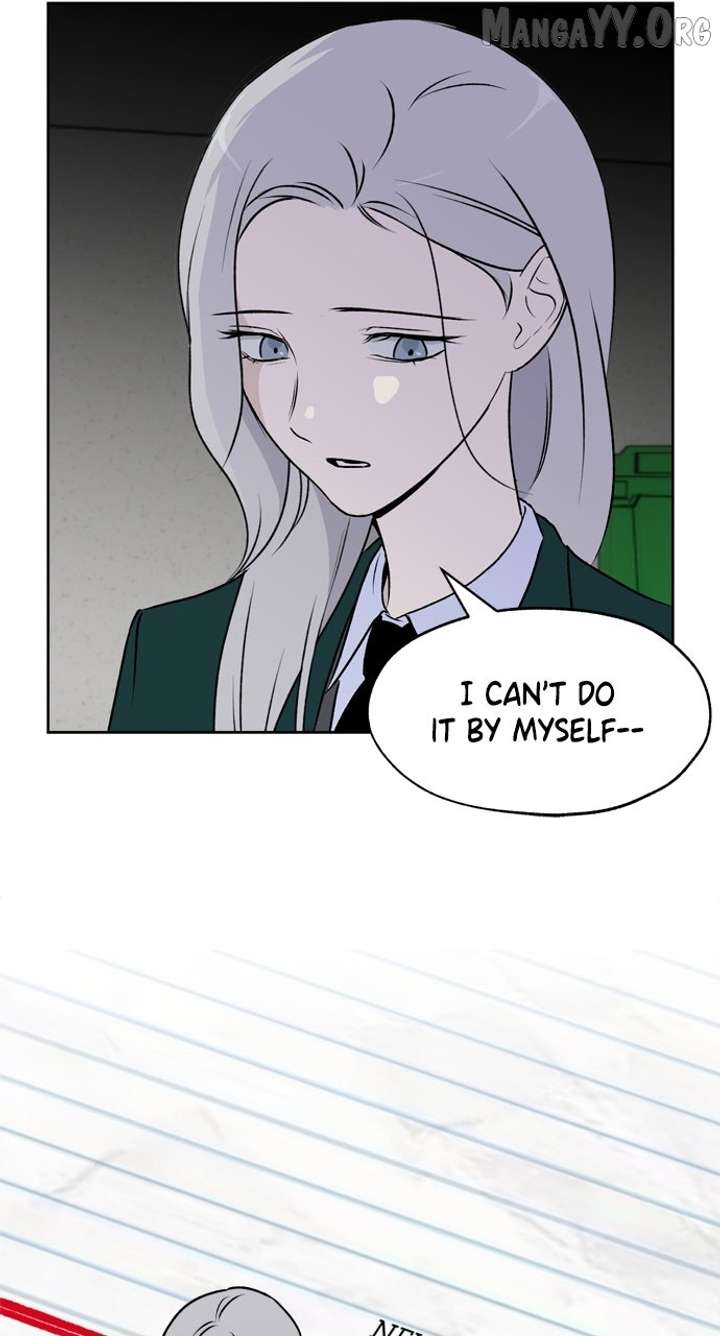 Certificate of Dignity Chapter 21 page 42