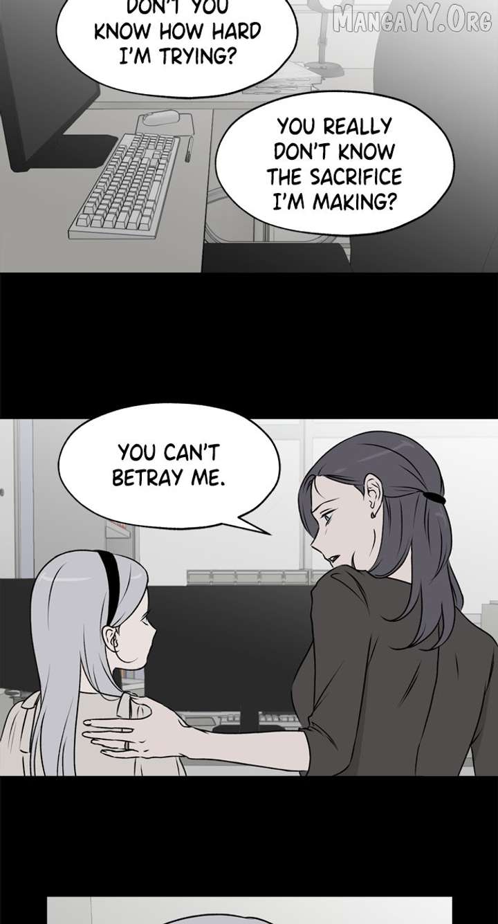 Certificate of Dignity Chapter 21 page 23