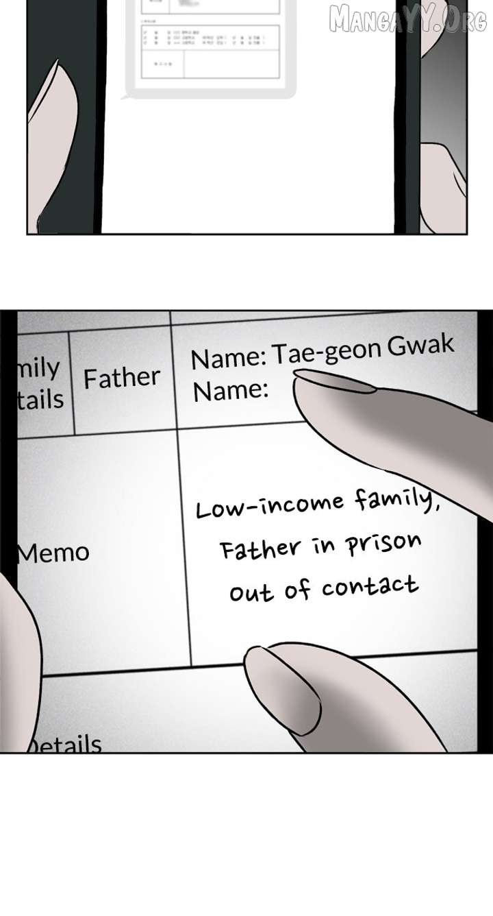 Certificate of Dignity Chapter 21 page 52