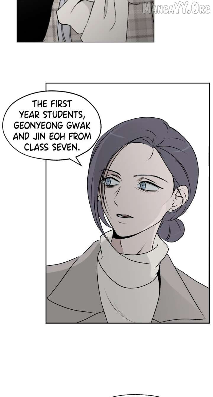 Certificate of Dignity Chapter 22 page 7