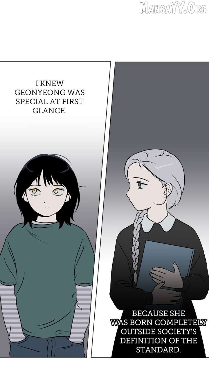 Certificate of Dignity Chapter 22 page 30