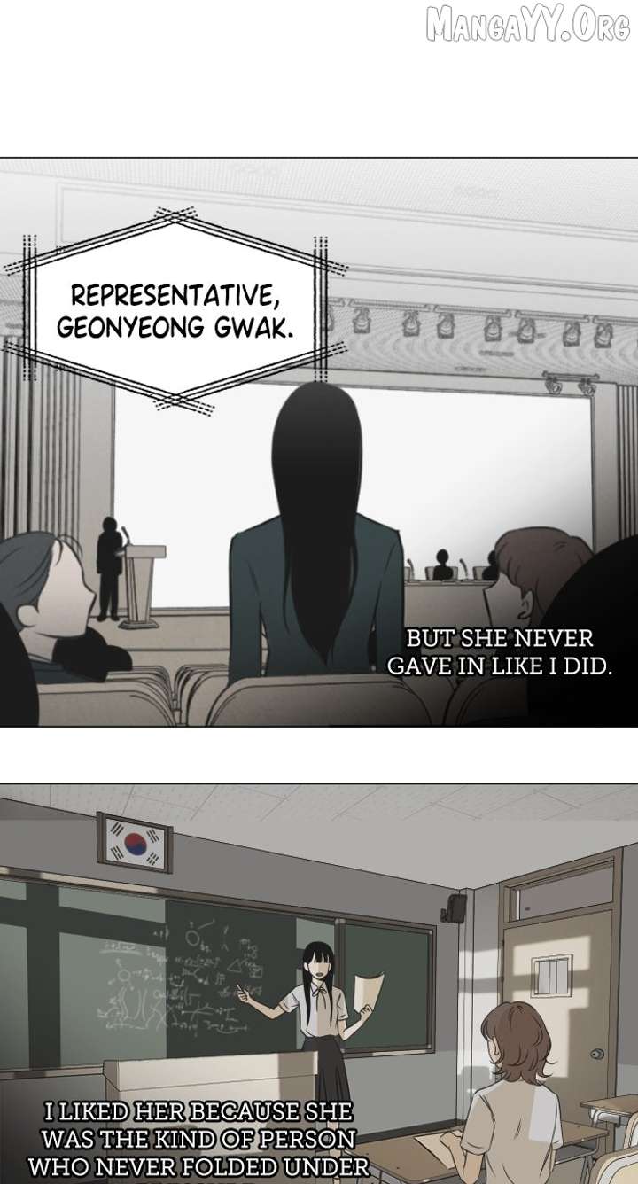 Certificate of Dignity Chapter 22 page 31