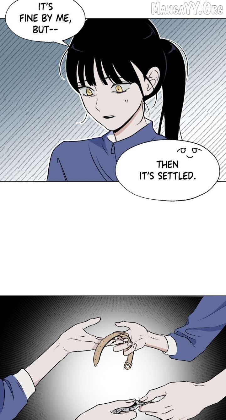 Certificate of Dignity Chapter 22 page 49