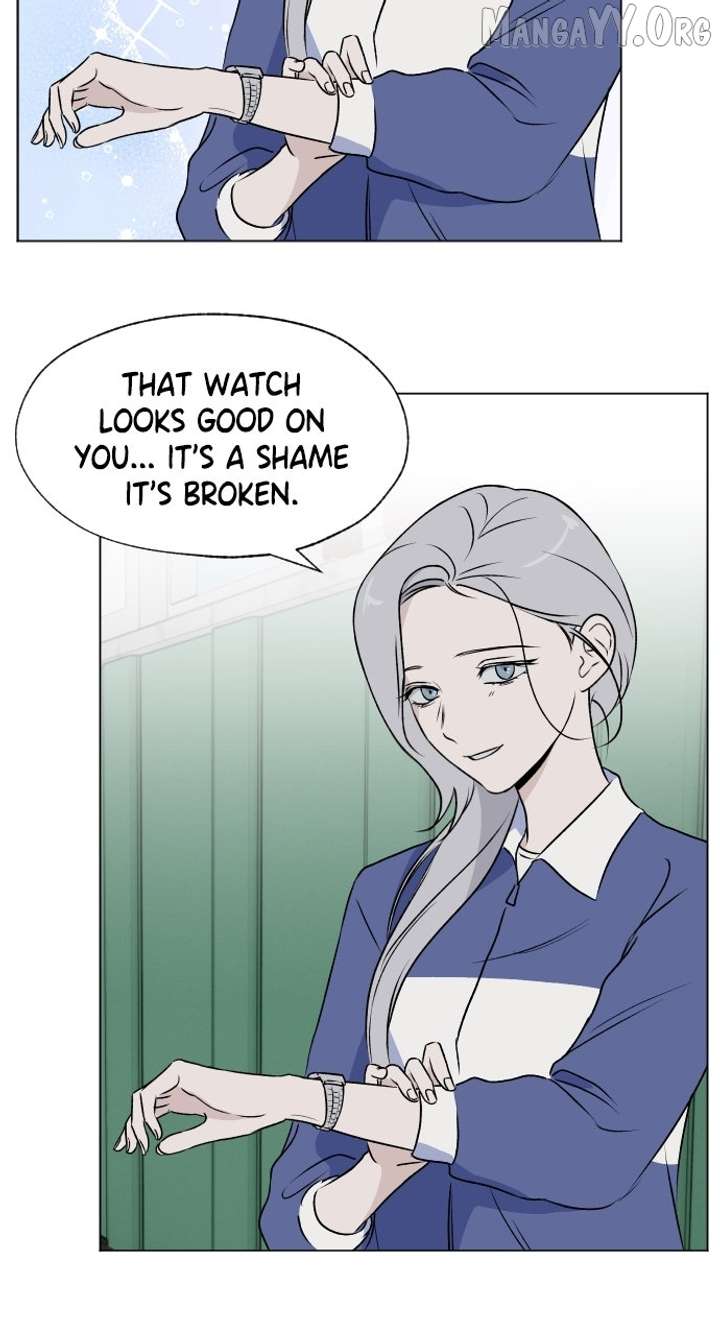 Certificate of Dignity Chapter 22 page 51