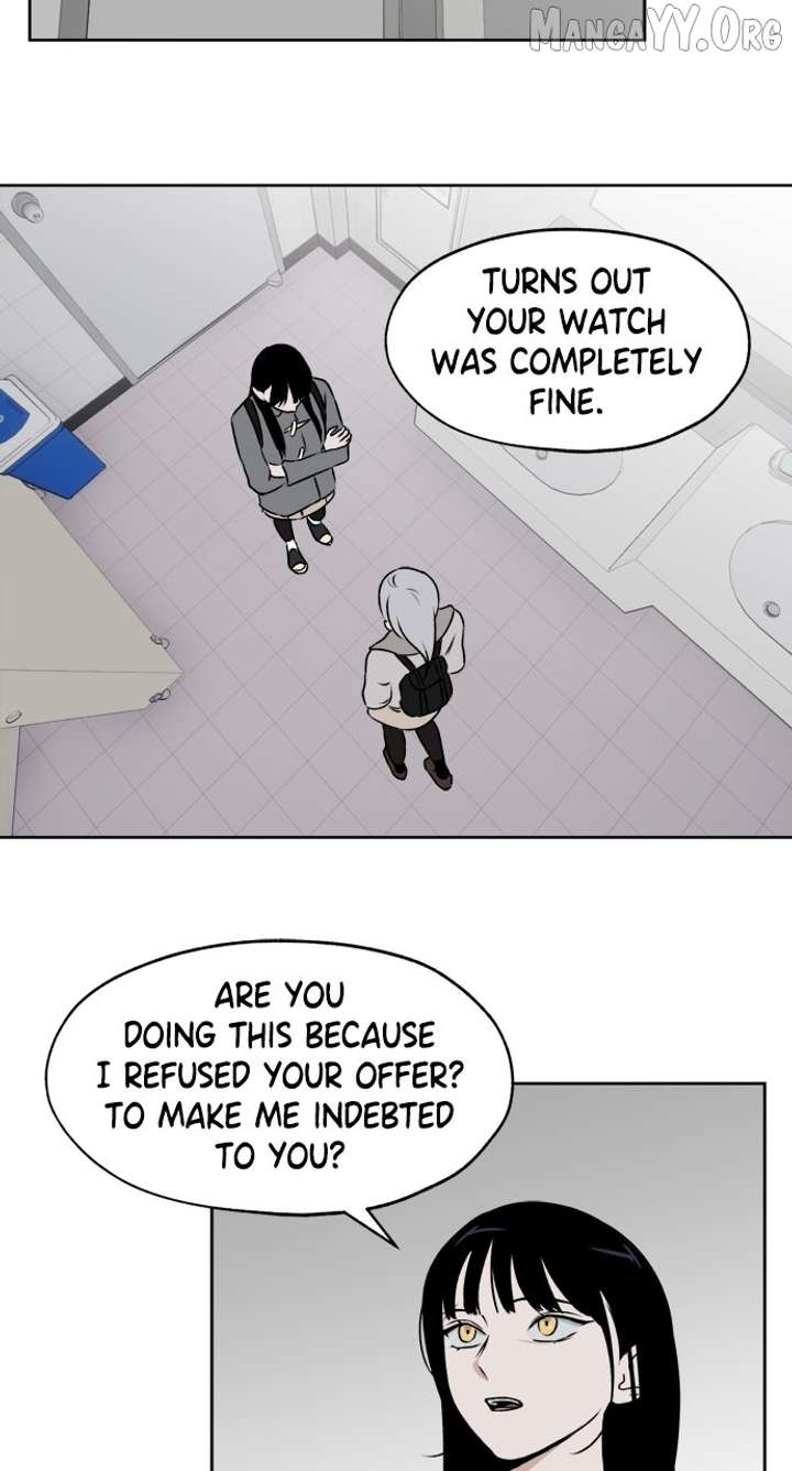 Certificate of Dignity Chapter 23 page 6