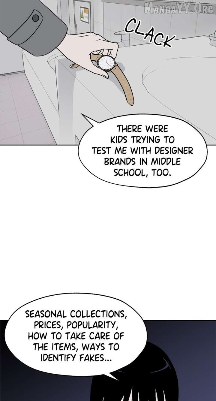 Certificate of Dignity Chapter 23 page 11