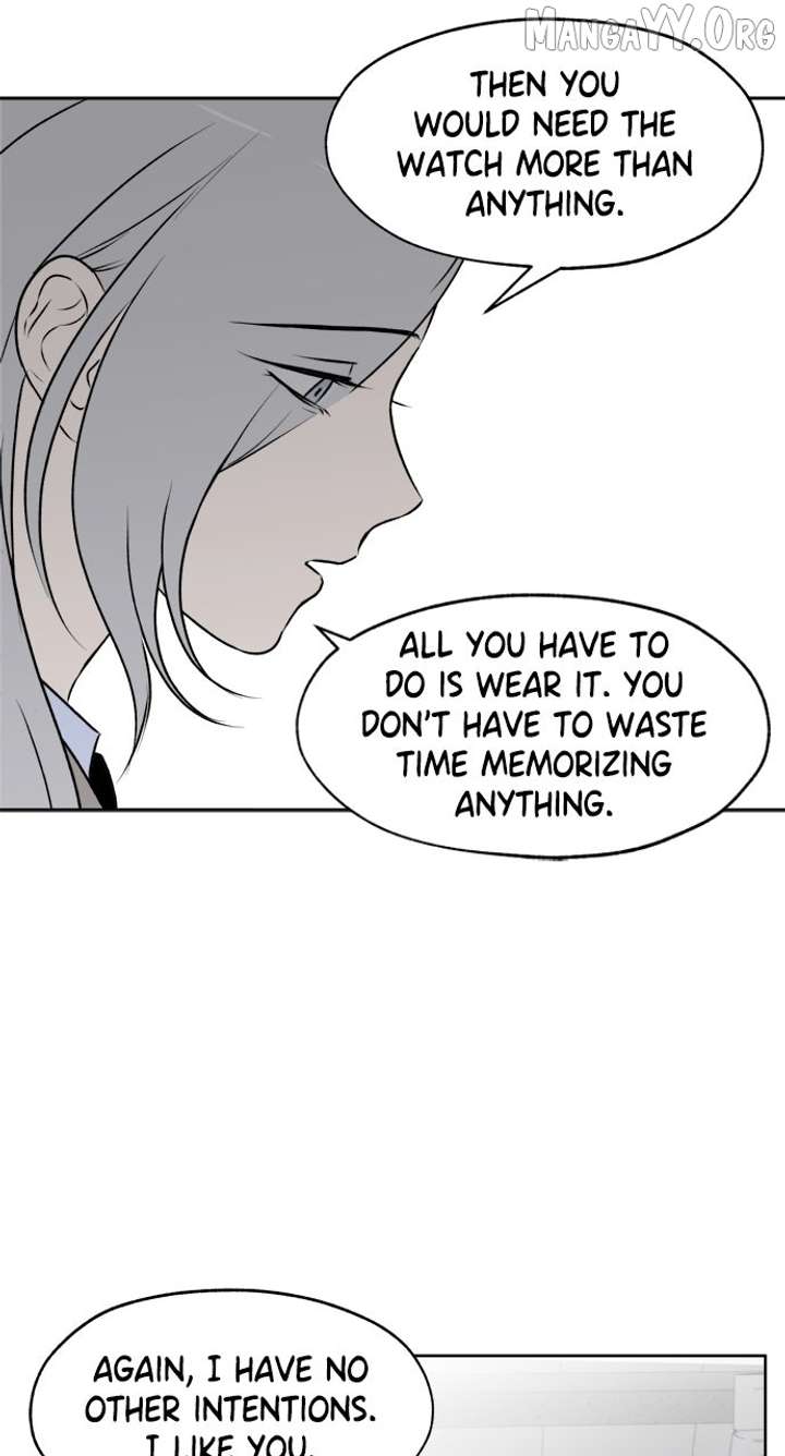 Certificate of Dignity Chapter 23 page 13