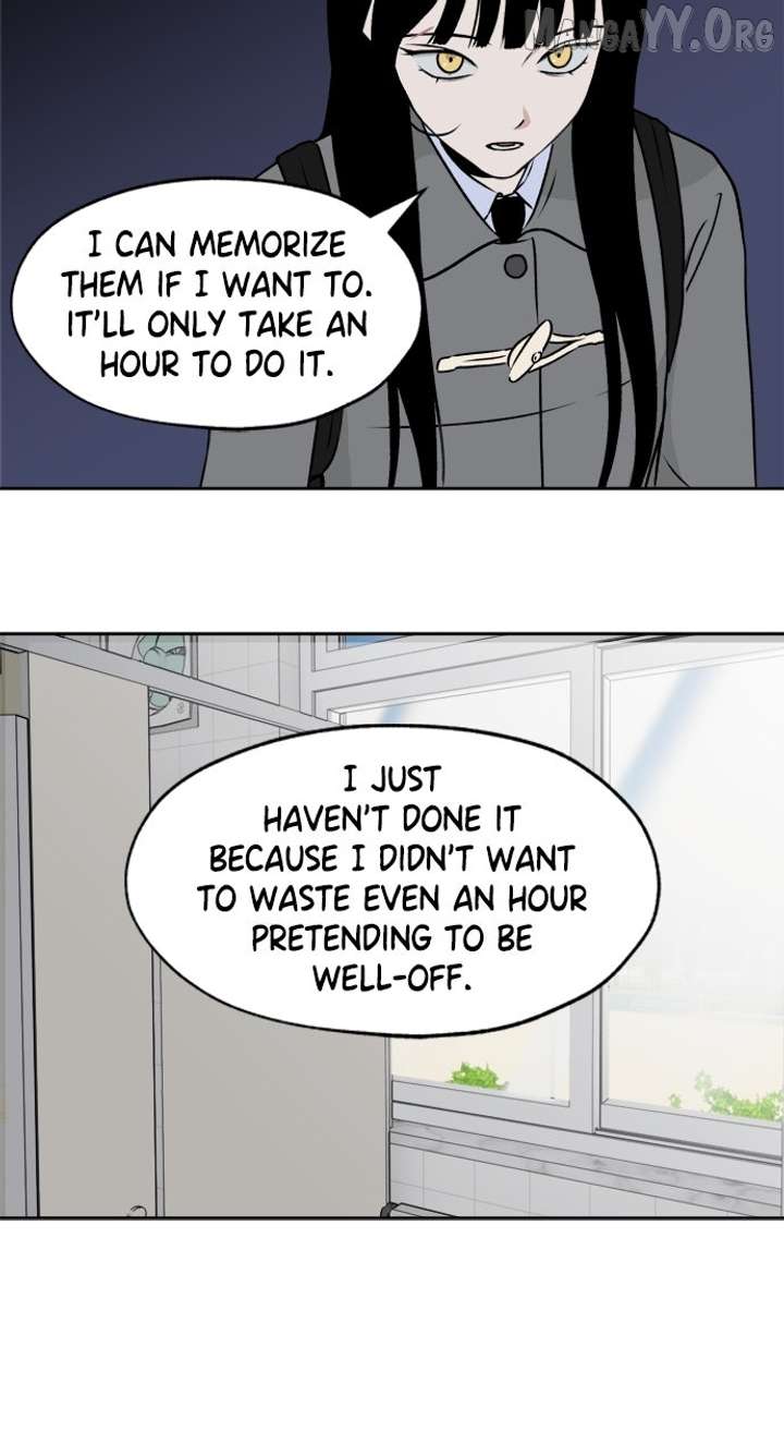 Certificate of Dignity Chapter 23 page 12