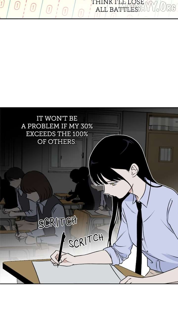 Certificate of Dignity Chapter 23 page 29