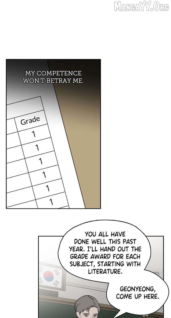 Certificate of Dignity Chapter 23 page 30