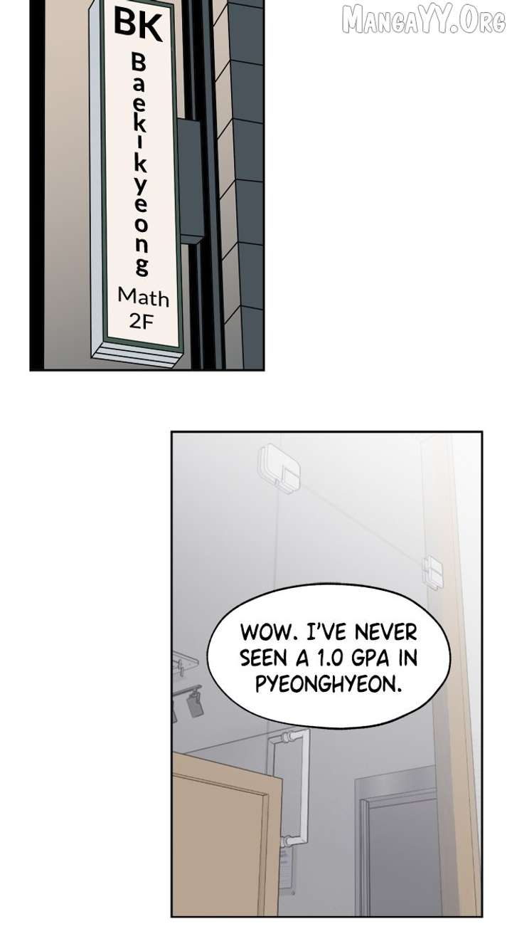 Certificate of Dignity Chapter 23 page 38