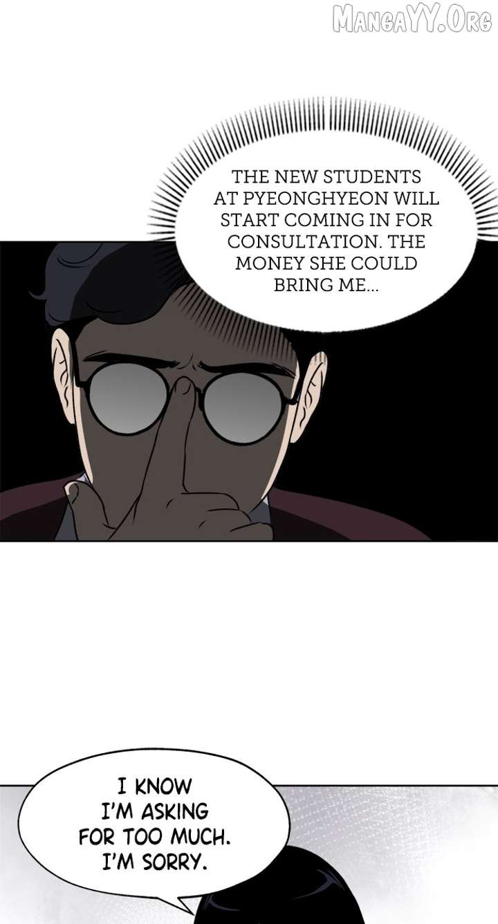 Certificate of Dignity Chapter 23 page 45