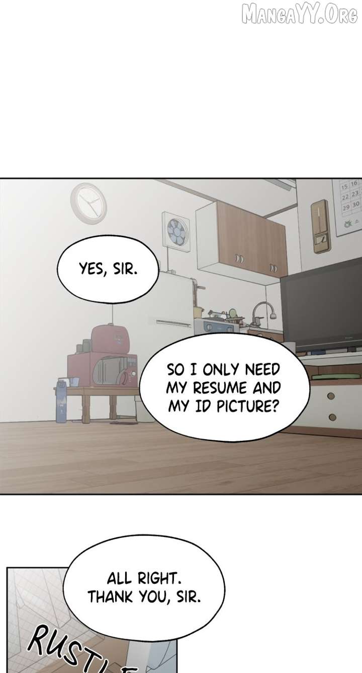 Certificate of Dignity Chapter 23 page 51