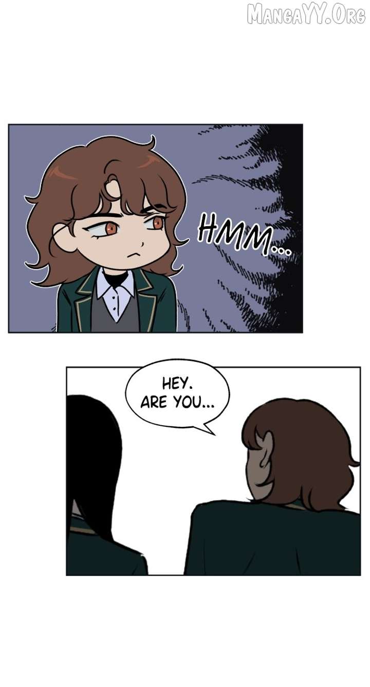 Certificate of Dignity Chapter 24 page 20