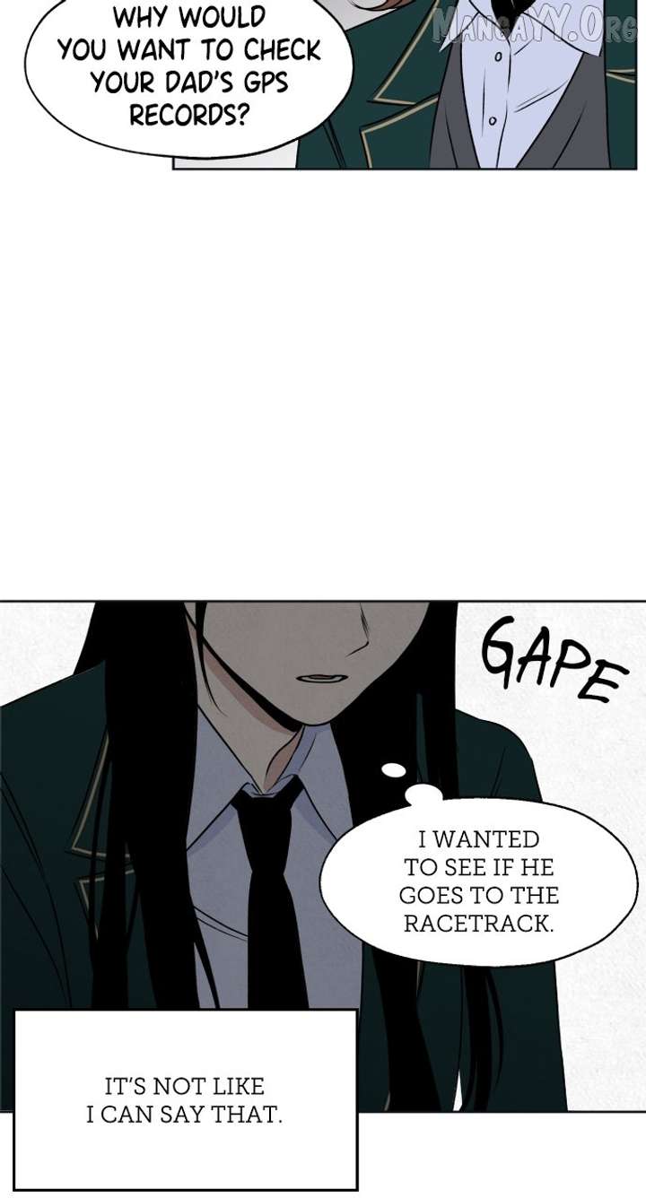 Certificate of Dignity Chapter 24 page 24