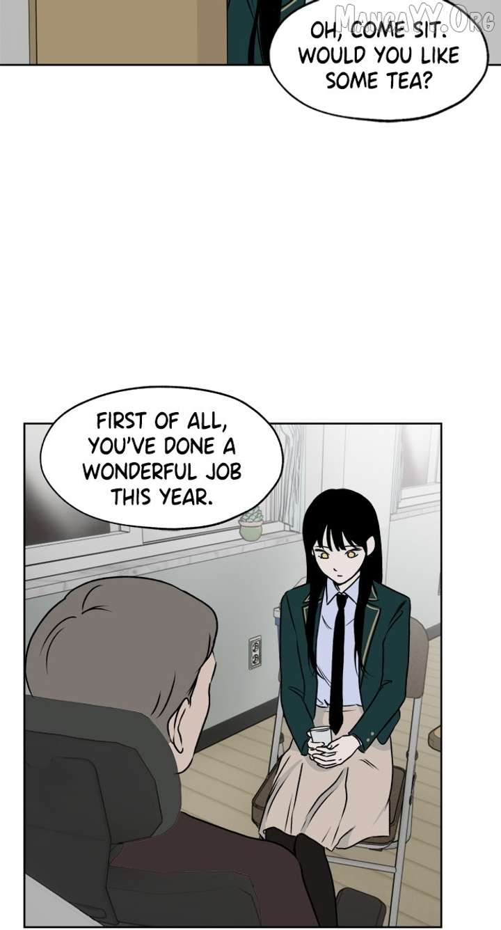 Certificate of Dignity Chapter 24 page 28