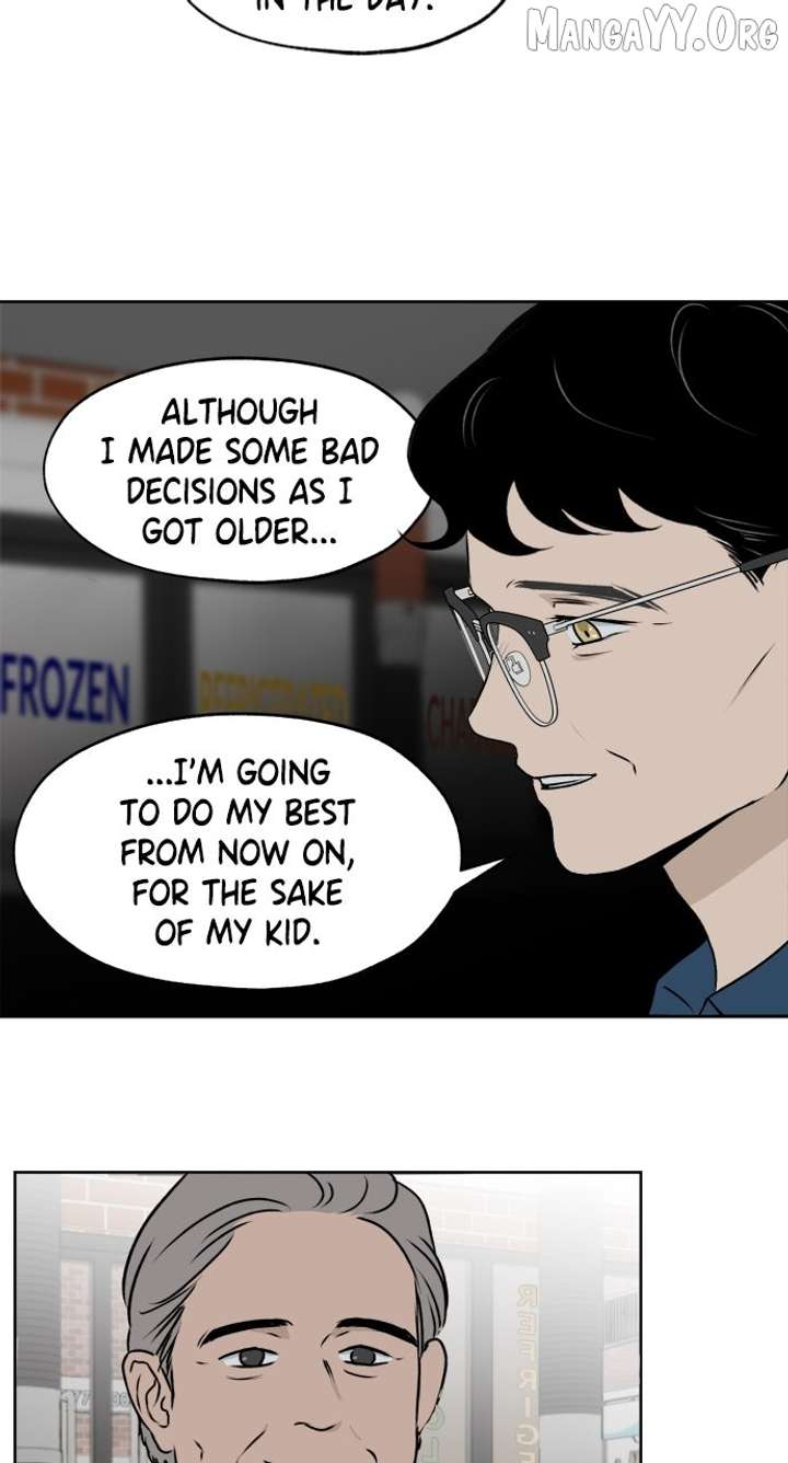 Certificate of Dignity Chapter 24 page 40