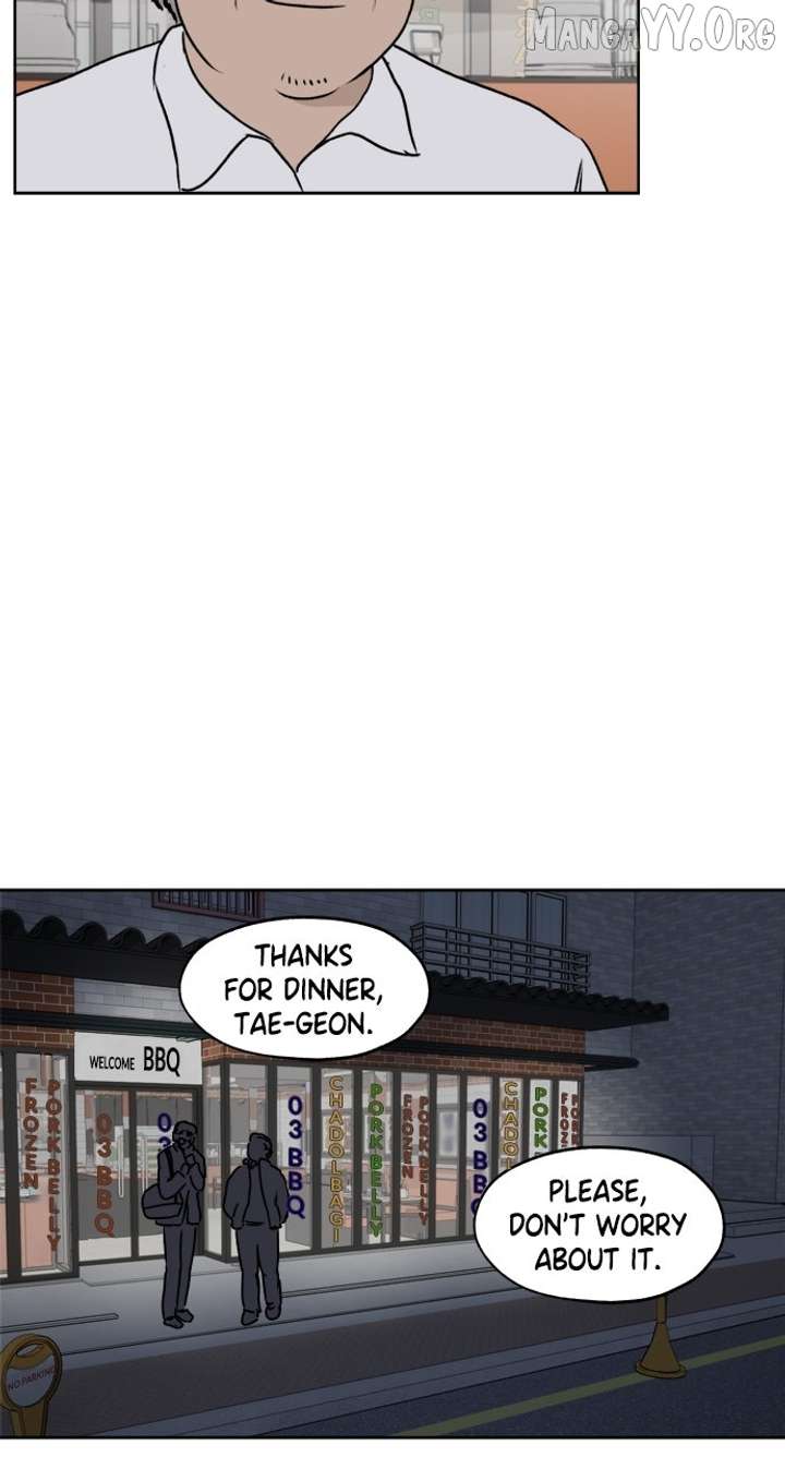 Certificate of Dignity Chapter 24 page 41