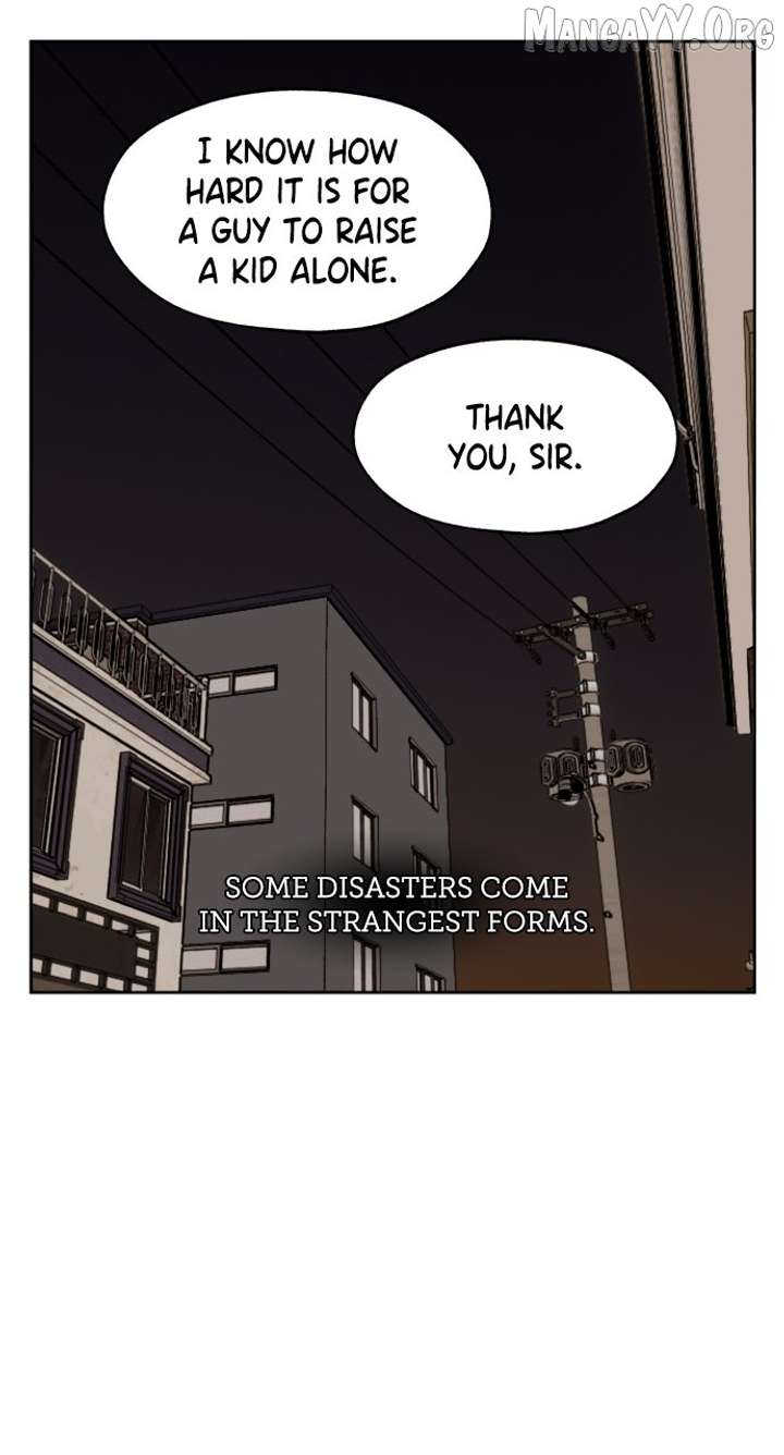 Certificate of Dignity Chapter 24 page 47
