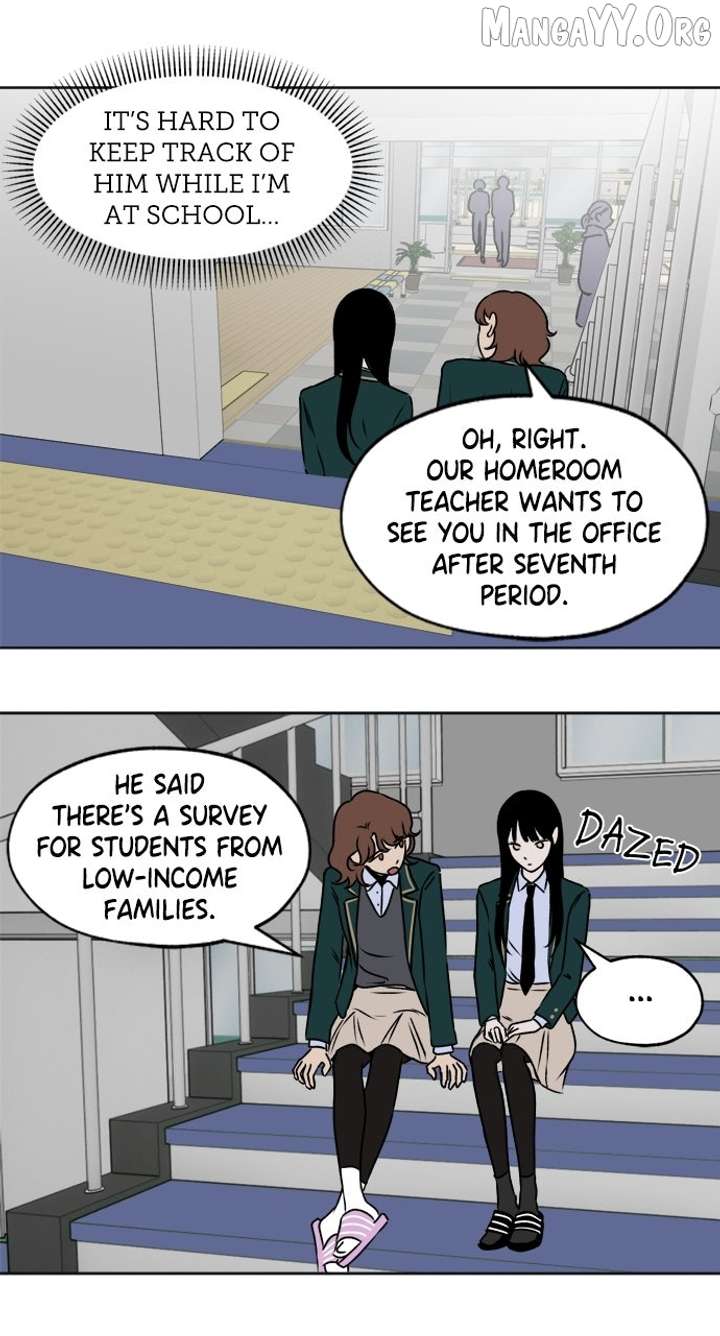 Certificate of Dignity Chapter 24 page 18
