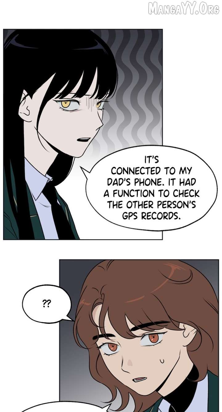 Certificate of Dignity Chapter 24 page 23